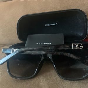 Dolce & Gabbana Sun  Glasses
